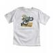 YOUTH RIDER CARTOON TEE