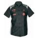 TEAM PARTS UNLIMITED SNOWMOBILE SHOP SHIRTS