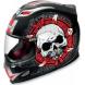 AIRFRAME HELMETS - SACRIFICE (Icon)