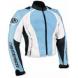 WOMEN’S XENA LEATHER JACKETS (AGV)