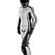 STELLA MONZA TWO-PIECE SUIT (Stella)