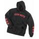 MEN’S RETRO FLEECE ZIP-UP (Icon)