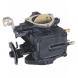 SUPER BN SQUARE PUMP CARBURETORS (Mikuni)