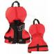 INFANT, CHILD AND YOUTH LIFE VESTS (Fly Racing)