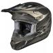 "KINETIC“ HELMETS D.O.T. APPROVED (Fly Racing)