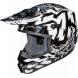 “KINETIC“ HELMETS “ELECTRIC“ GRAPHIC (Fly Racing)