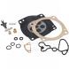 CARBURETOR / FUEL PUMP REBUILD KITS (Keihin)