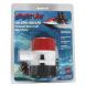 NON-AUTOMATIC BILGE PUMP (Rule)