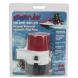 AUTOMATIC BILGE PUMPS (Rule)