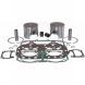 POLARIS PISTONS AND TOP END ENGINE REBUILD KITS (WSM)