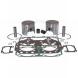 SEA-DOO PISTONS AND TOP END ENGINE REBUILD KITS (WSM)