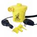 CORDLESS / RECHARGEABLE 12V AIR PUMP (Airhead)