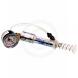 "POP-OFF" PUMP / GAUGE (Mikuni)
