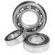 OEM REPLACEMENT CRANKSHAFT BEARINGS (WSM)