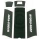 CUSTOM PADDING KITS (Hydro-Turf)