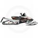 2010 M1000 Sno Pro 162"