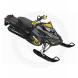 2010 Renegade Backcountry X Rotax 800R Power T.E.K.