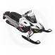 2010 MX Z TNT Rotax® 1200 4-TEC