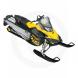 2010 Renegade Backcountry 600