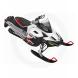 2010 MX Z X Rotax 1200 4-TEC
