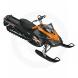 2010 Summit X Rotax 800R PowerTEK 154"
