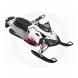 2010 MX Z TNT Rotax® 600