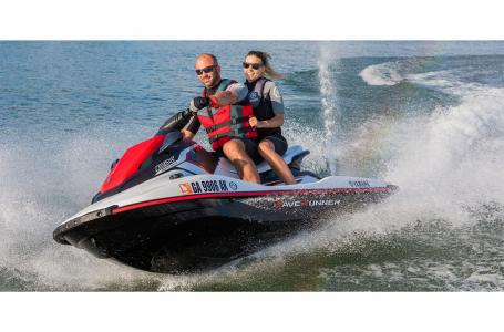 New 2018 Yamaha EX Sport Osage Beach 1 2018 Yamaha EX Sport 1