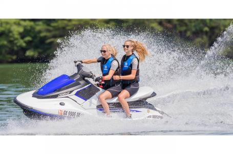 New 2018 Yamaha EX Osage Beach 1 2018 Yamaha EX 1