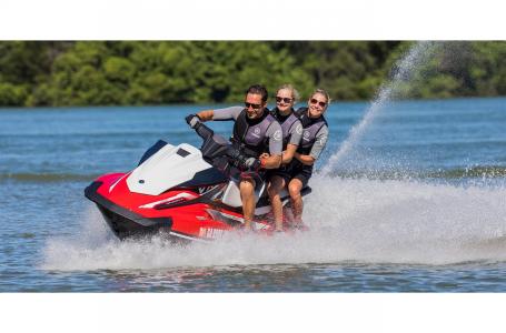 New 2018 Yamaha VX Cruiser Osage Beach 1 2018 Yamaha VX Cruiser 1
