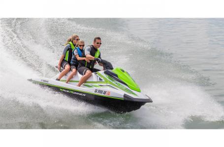New 2018 Yamaha VX Osage Beach 1 2018 Yamaha VX 1