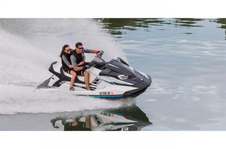 New 2018 Yamaha FX Cruiser HO Osage Beach 1 2018 Yamaha FX Cruiser HO 1