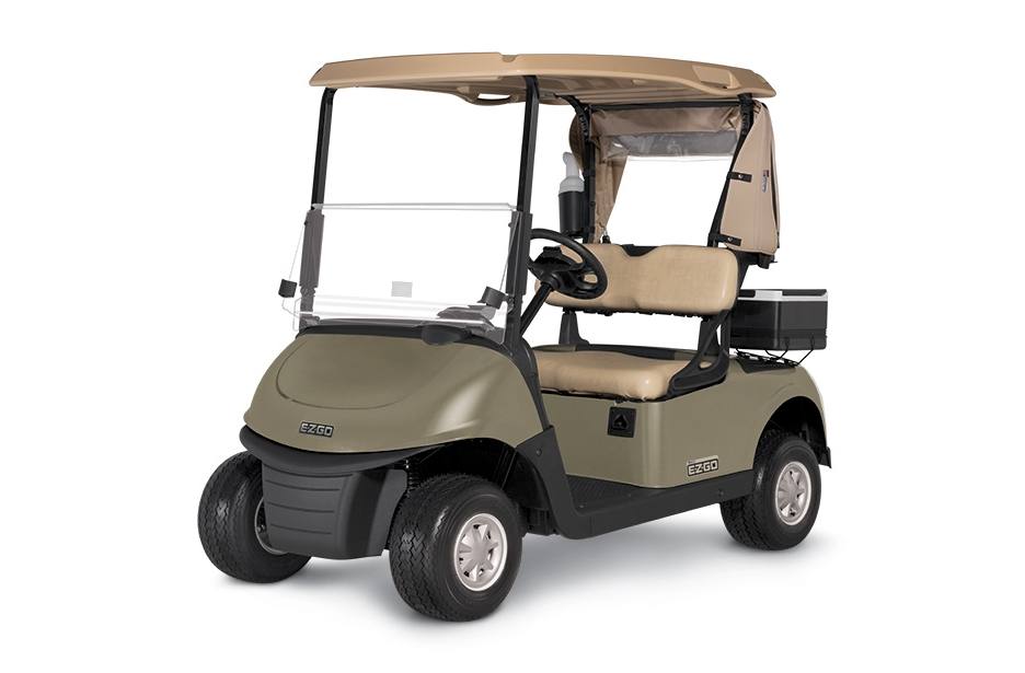 Used EZGO® Golf Carts For Sale Columbus, Ohio