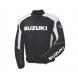 GSX-R TEXTILE RIDING JACKET (Suzuki)