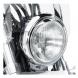 HEADLIGHT VISOR