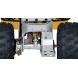 REAR DIFFERENTIAL SKID PLATE