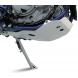 DR/DR-Z - SKID PLATE