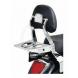 BILLET ALUMINUM ACCESSORIES - REAR RACK