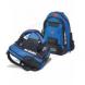 TECHPACK BACKPACK WITH HELMET CARRIER (Suzuki)
