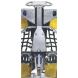 MAIN SKID PLATE