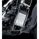 CHROME BATTERY COVER