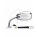 BILLET MIRROR