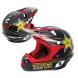 SUZUKI OFF-ROAD HELMETS (Suzuki)