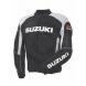 GSX-R MESH RIDING JACKET (Suzuki)