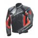 BUSA V1 LEATHER JACKETS BY AGVSPORT (AGV)