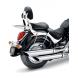 SADDLEBAGS (Suzuki)