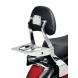 M50 REAR RACK