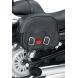 SUZUKI BOULEVARD S83/S50 SADDLEBAGS