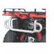 REAR BUMPER