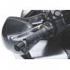 BURGMAN HEATED GRIP SET