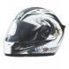 SUZUKI CUSTOM GRAPHIC HELMETS (Suzuki)